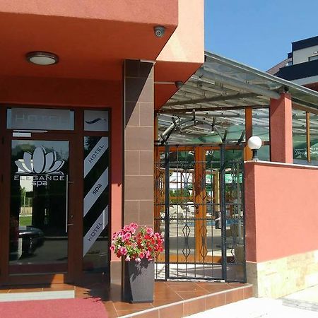 Elegance Spa Hotel Ognyanovo  Esterno foto