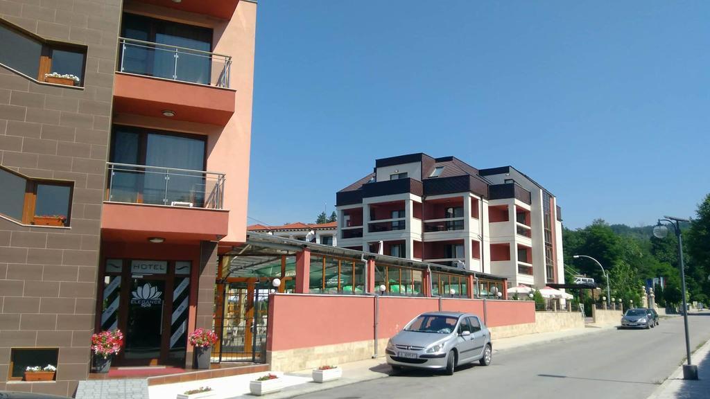 Elegance Spa Hotel Ognyanovo  Esterno foto