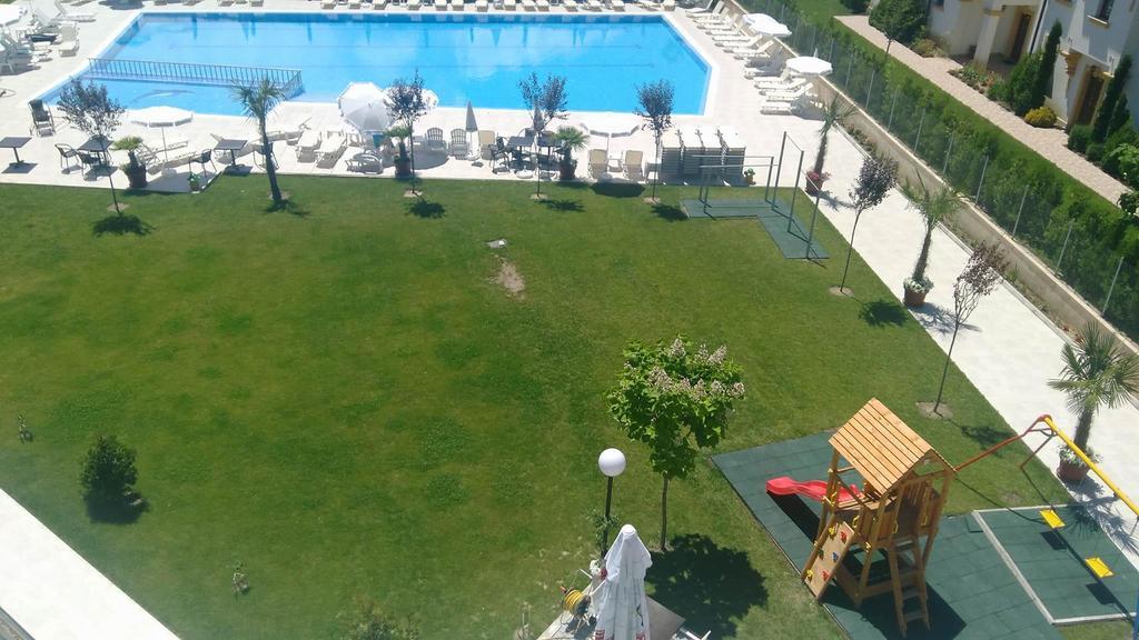 Elegance Spa Hotel Ognyanovo  Esterno foto