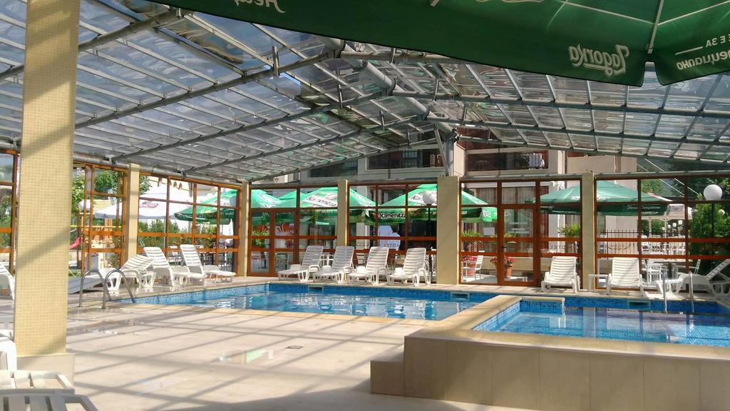Elegance Spa Hotel Ognyanovo  Esterno foto