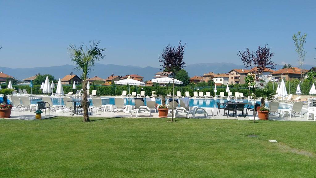 Elegance Spa Hotel Ognyanovo  Esterno foto