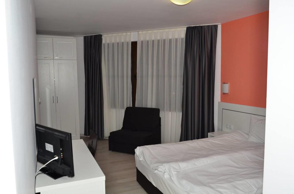 Elegance Spa Hotel Ognyanovo  Esterno foto