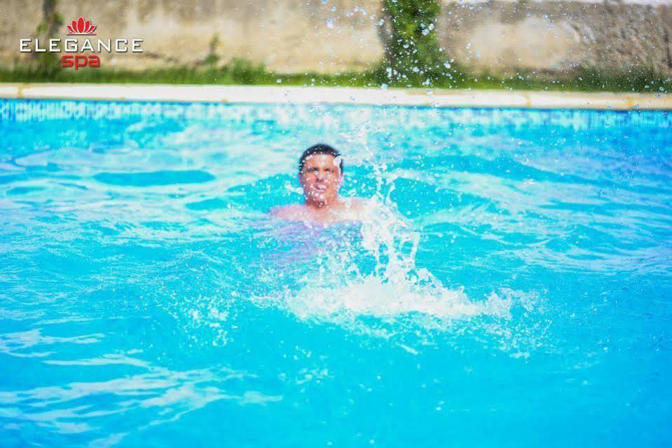 Elegance Spa Hotel Ognyanovo  Esterno foto