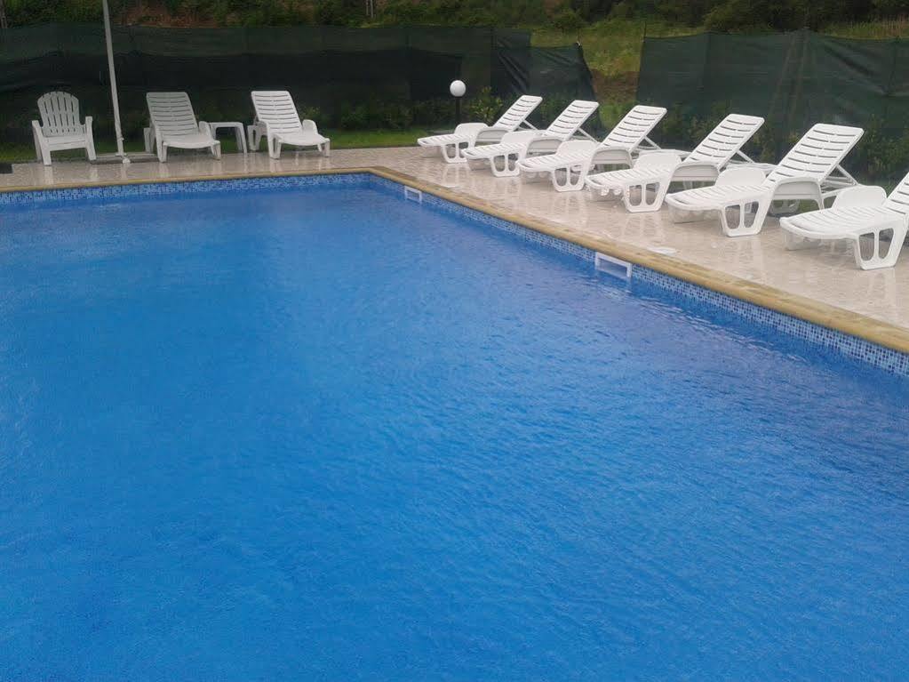 Elegance Spa Hotel Ognyanovo  Esterno foto