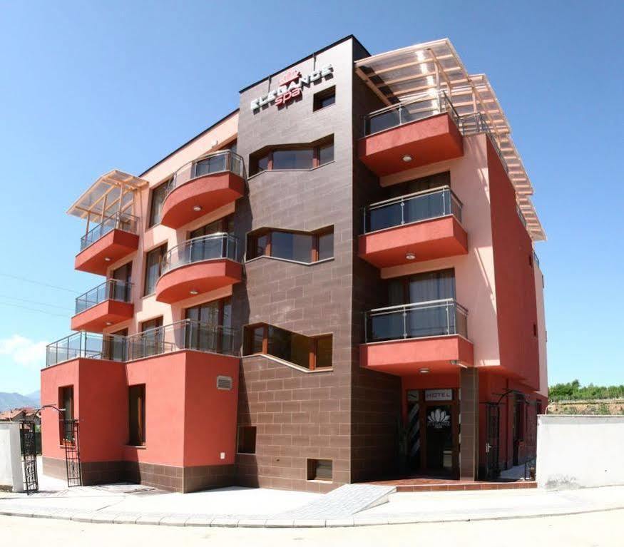 Elegance Spa Hotel Ognyanovo  Esterno foto