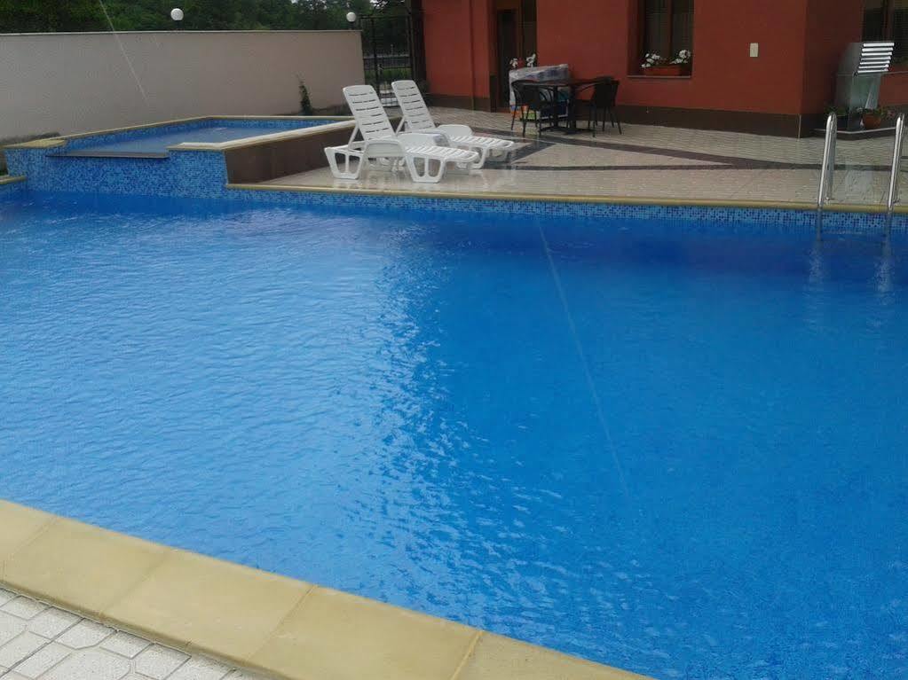 Elegance Spa Hotel Ognyanovo  Esterno foto