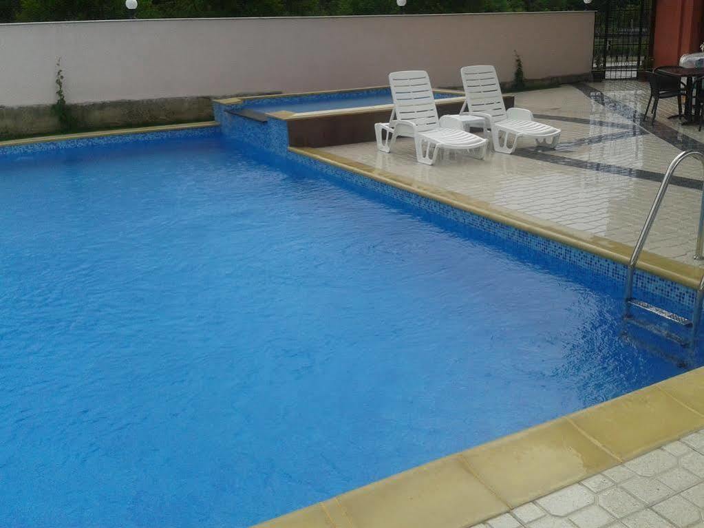 Elegance Spa Hotel Ognyanovo  Esterno foto
