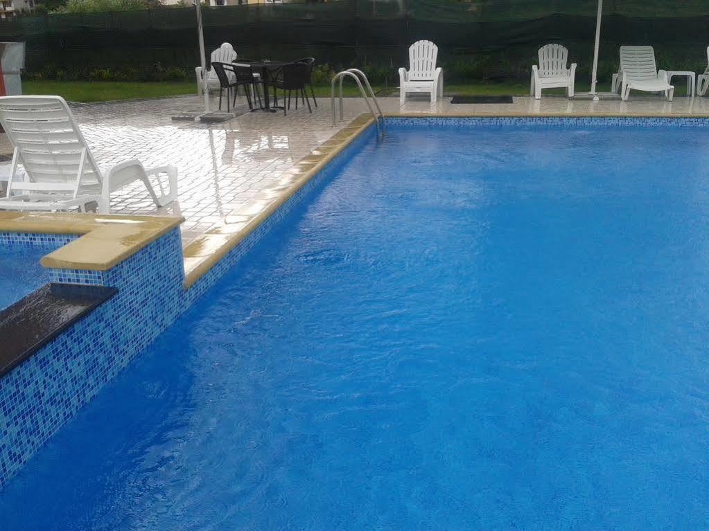 Elegance Spa Hotel Ognyanovo  Esterno foto