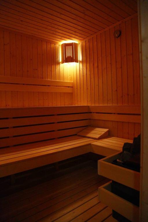 Elegance Spa Hotel Ognyanovo  Esterno foto