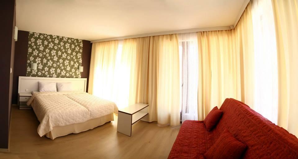 Elegance Spa Hotel Ognyanovo  Camera foto