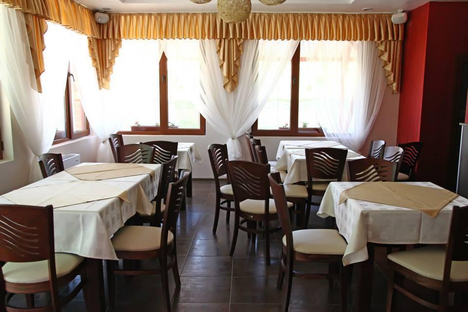 Elegance Spa Hotel Ognyanovo  Esterno foto