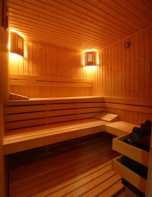 Elegance Spa Hotel Ognyanovo  Esterno foto
