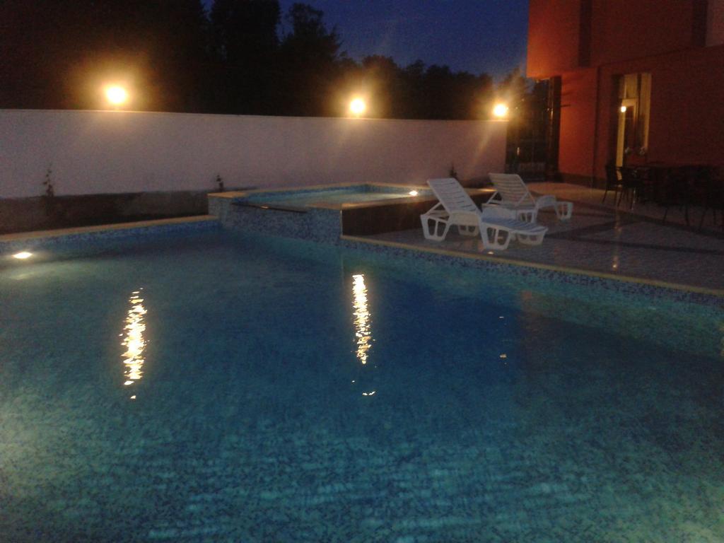 Elegance Spa Hotel Ognyanovo  Esterno foto
